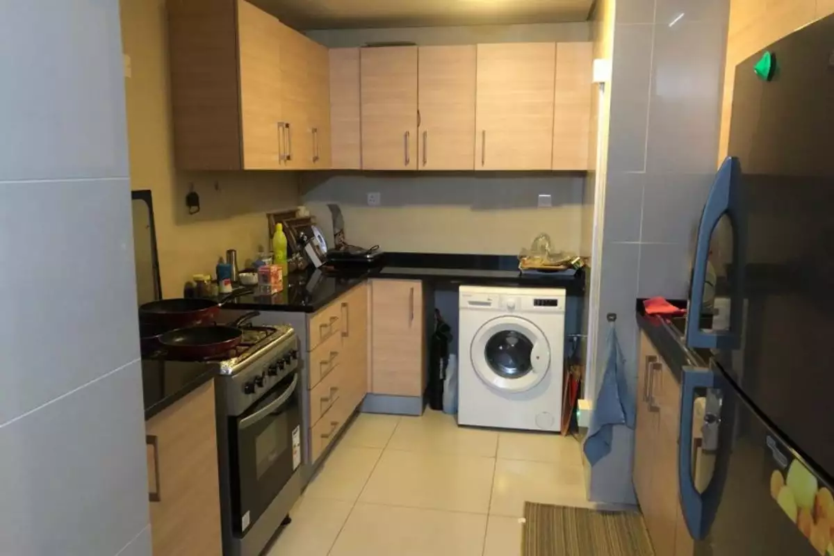Квартира 82м² в ОАЭ, Абу-Даби. Стоимостью 232235€ аренда фото-8