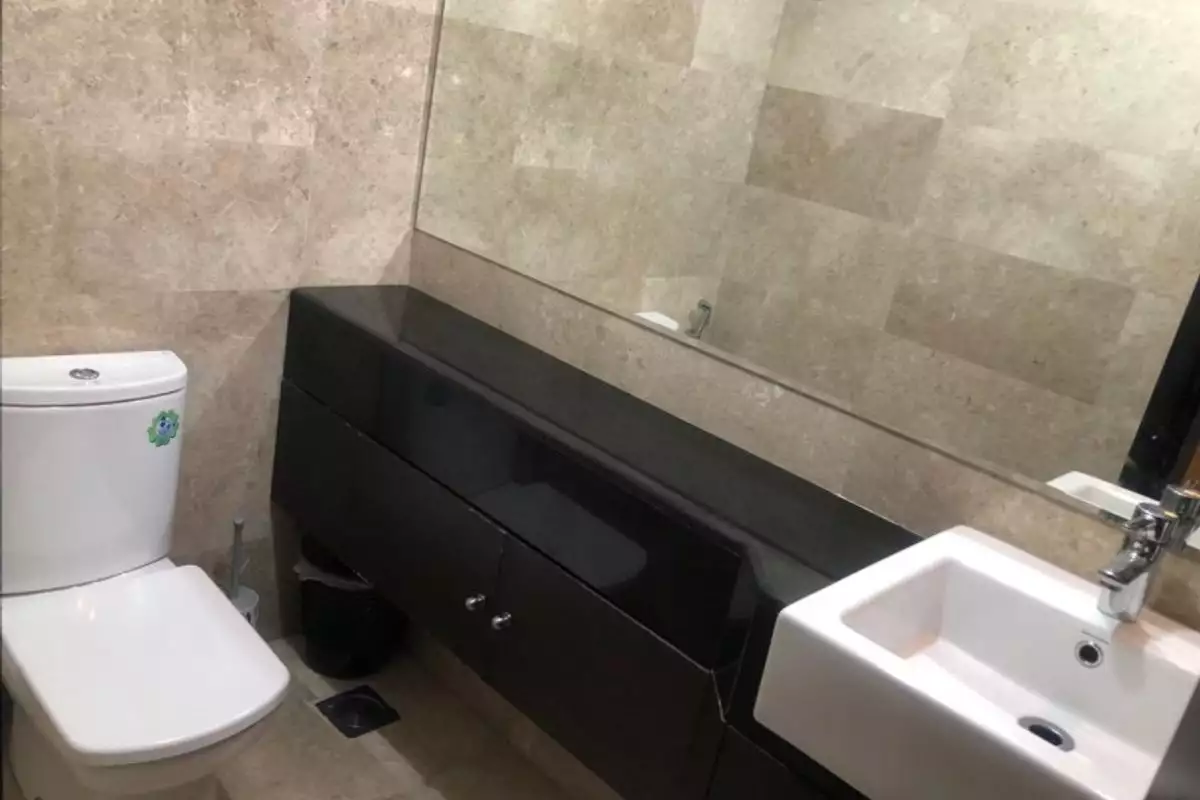 Квартира 82м² в ОАЭ, Абу-Даби. Стоимостью 232235€ аренда фото-9