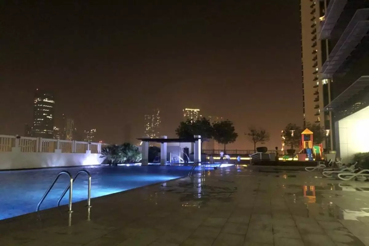 Квартира 82м² в ОАЭ, Абу-Даби. Стоимостью 232235€ аренда фото-12