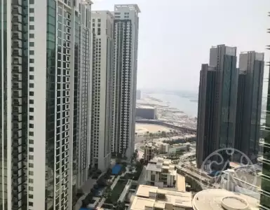 Купить квартиру в ОАЭ 232235€