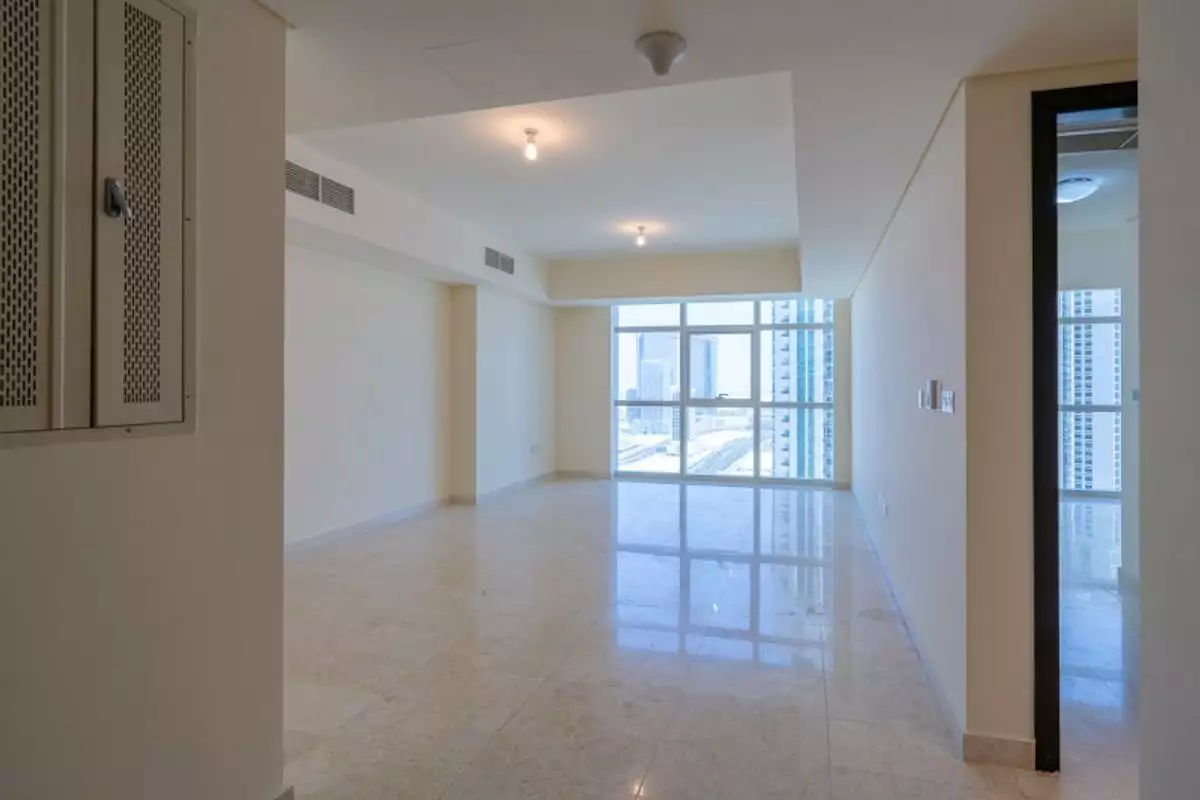 Квартира 84м² в ОАЭ, Абу-Даби. Стоимостью 237230€ аренда фото-1