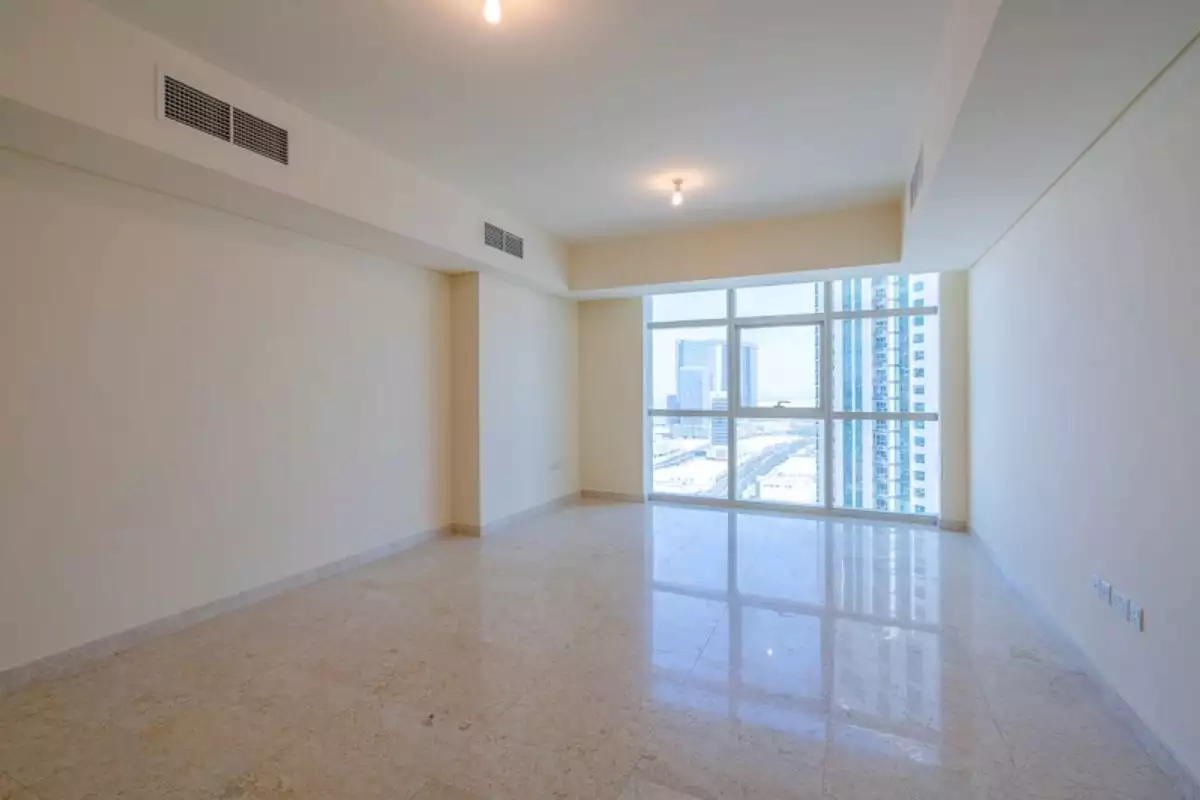 Квартира 84м² в ОАЭ, Абу-Даби. Стоимостью 237230€ аренда фото-4