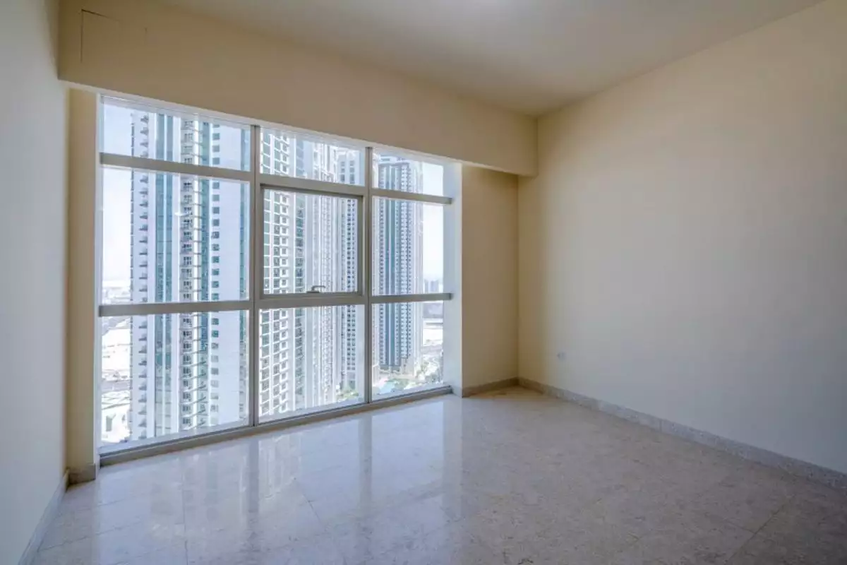 Квартира 84м² в ОАЭ, Абу-Даби. Стоимостью 237230€ аренда фото-5