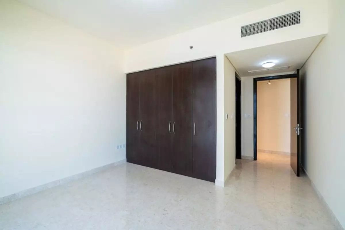 Квартира 84м² в ОАЭ, Абу-Даби. Стоимостью 237230€ аренда фото-7