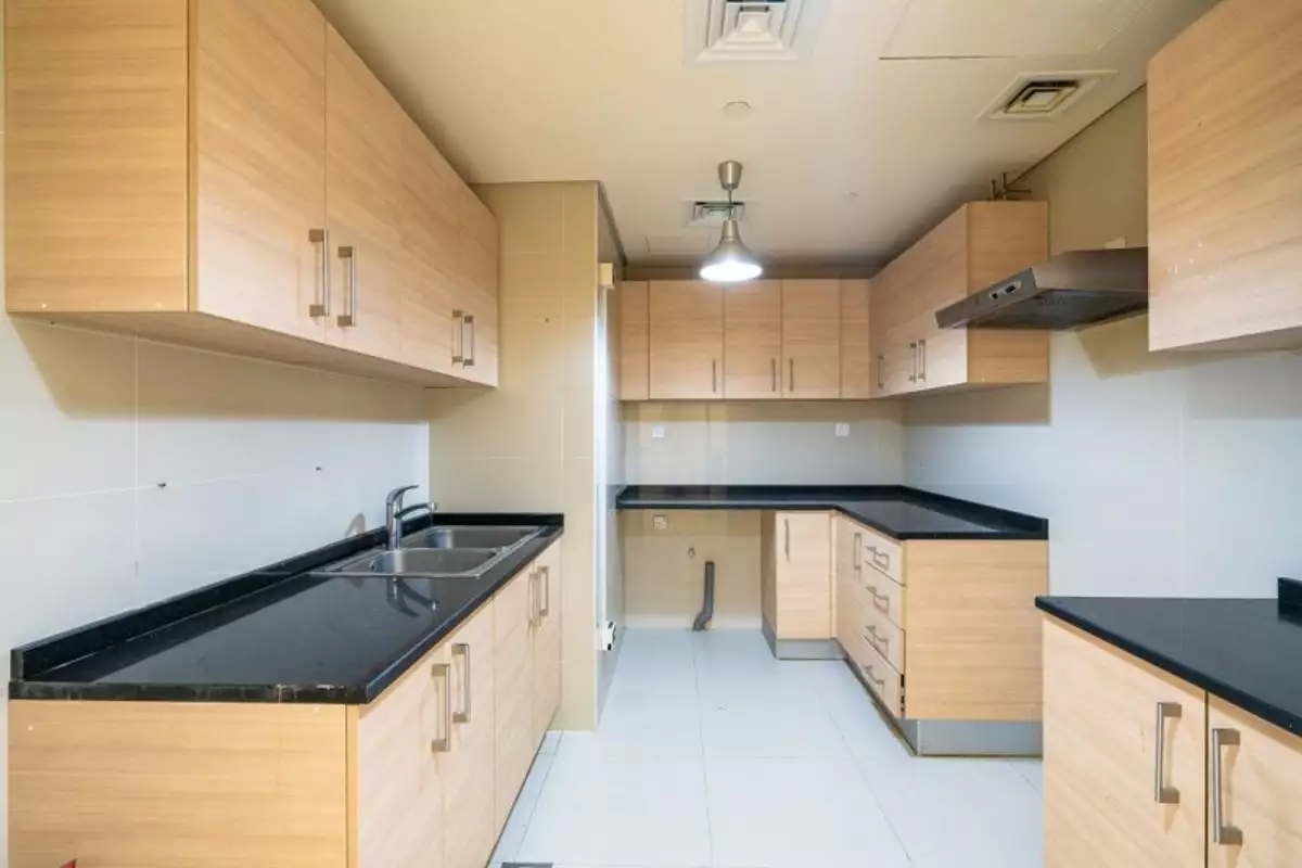 Квартира 84м² в ОАЭ, Абу-Даби. Стоимостью 237230€ аренда фото-9
