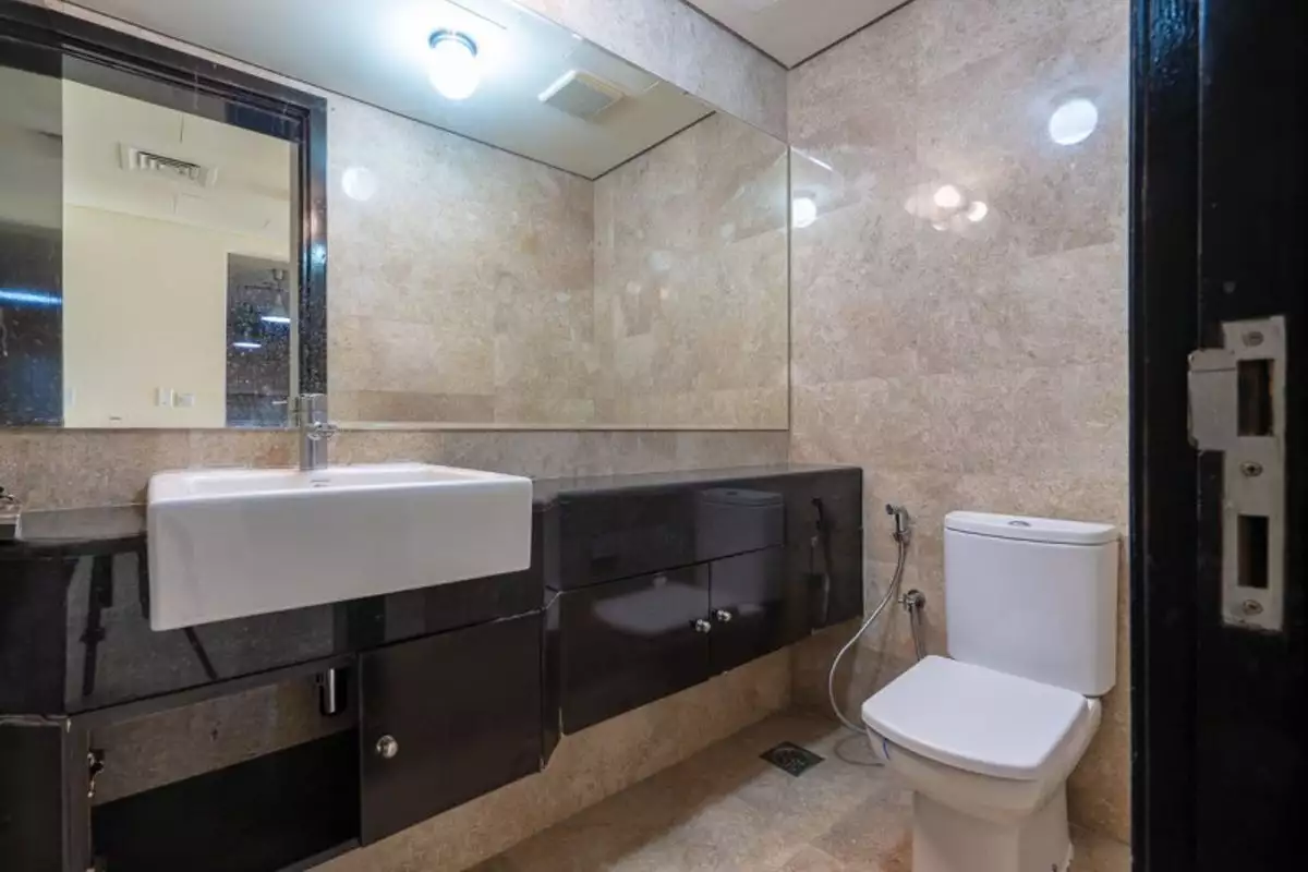 Квартира 84м² в ОАЭ, Абу-Даби. Стоимостью 237230€ аренда фото-10
