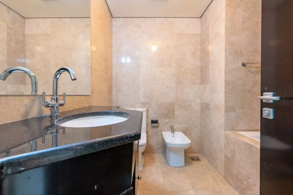 Квартира 84м² в ОАЭ, Абу-Даби. Стоимостью 237230€ аренда фото-11