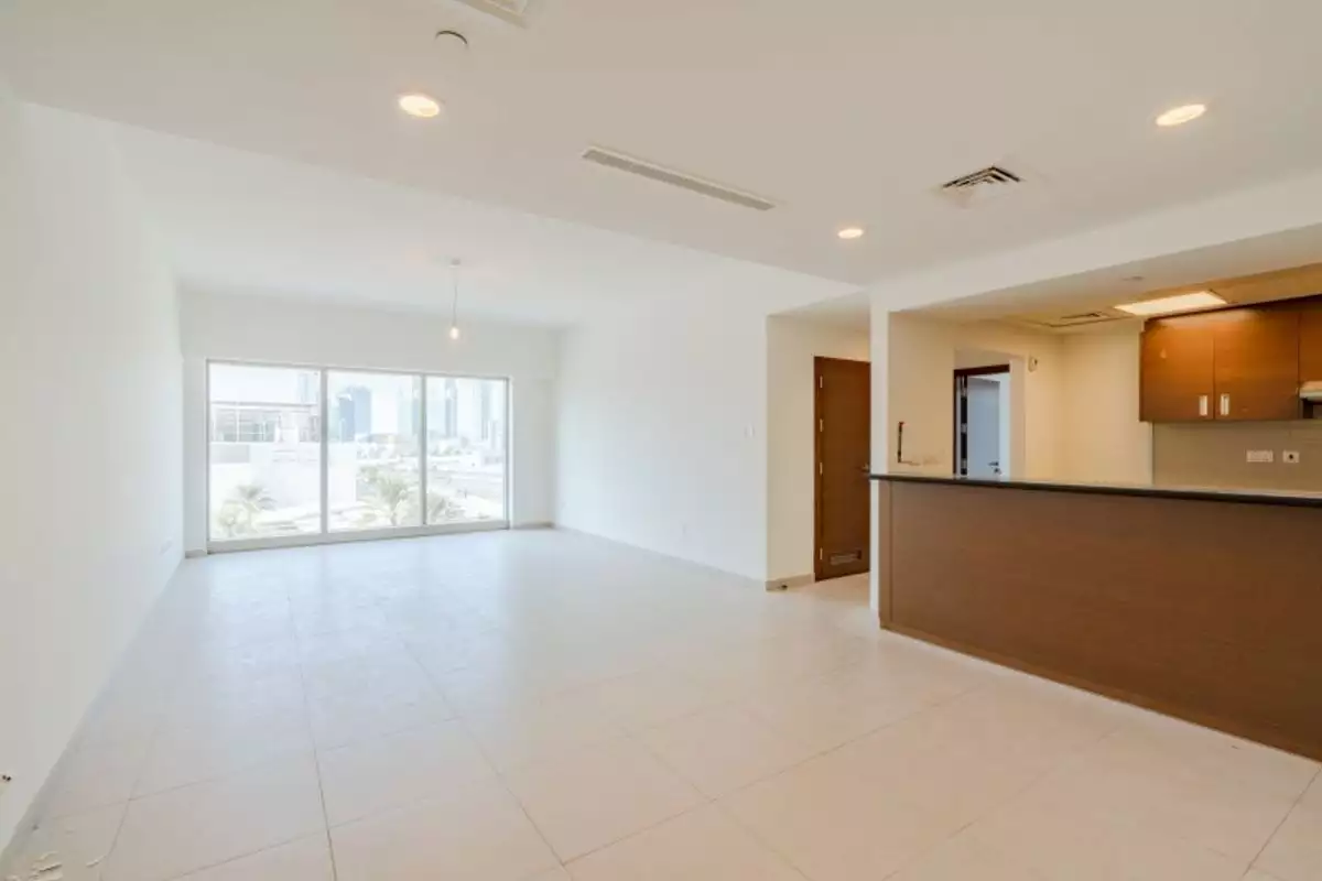 Квартира 139м² в ОАЭ, Абу-Даби. Стоимостью 432008€ аренда фото-3