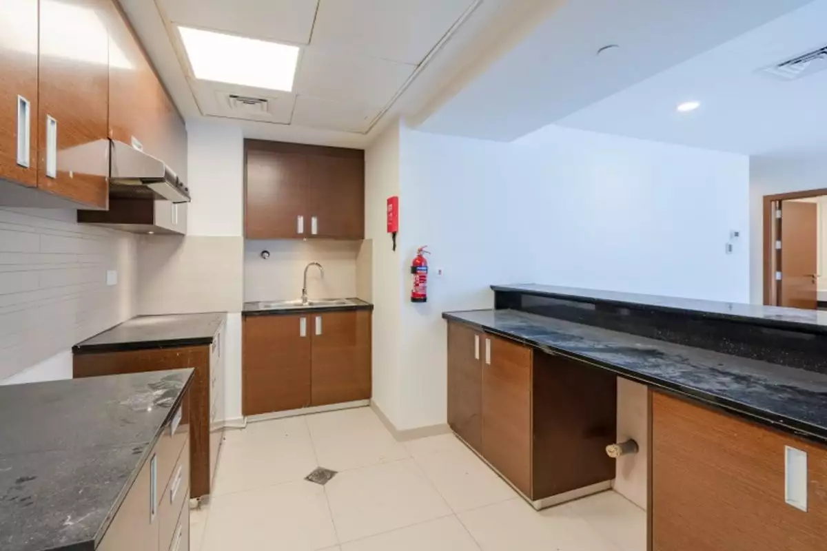 Квартира 139м² в ОАЭ, Абу-Даби. Стоимостью 432008€ аренда фото-4
