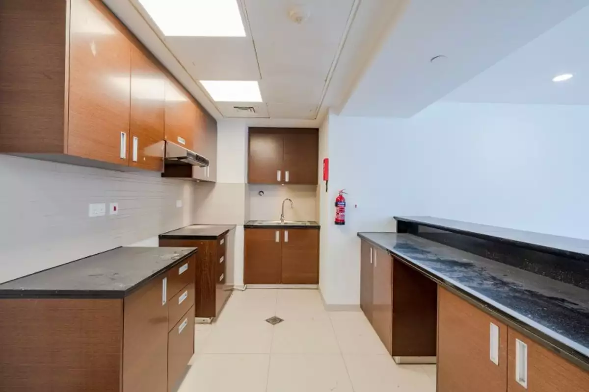 Квартира 139м² в ОАЭ, Абу-Даби. Стоимостью 432008€ аренда фото-5
