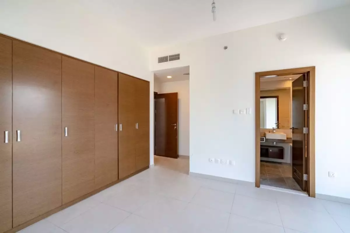 Квартира 139м² в ОАЭ, Абу-Даби. Стоимостью 432008€ аренда фото-8
