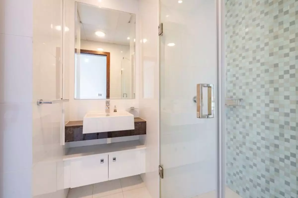 Квартира 139м² в ОАЭ, Абу-Даби. Стоимостью 432008€ аренда фото-10