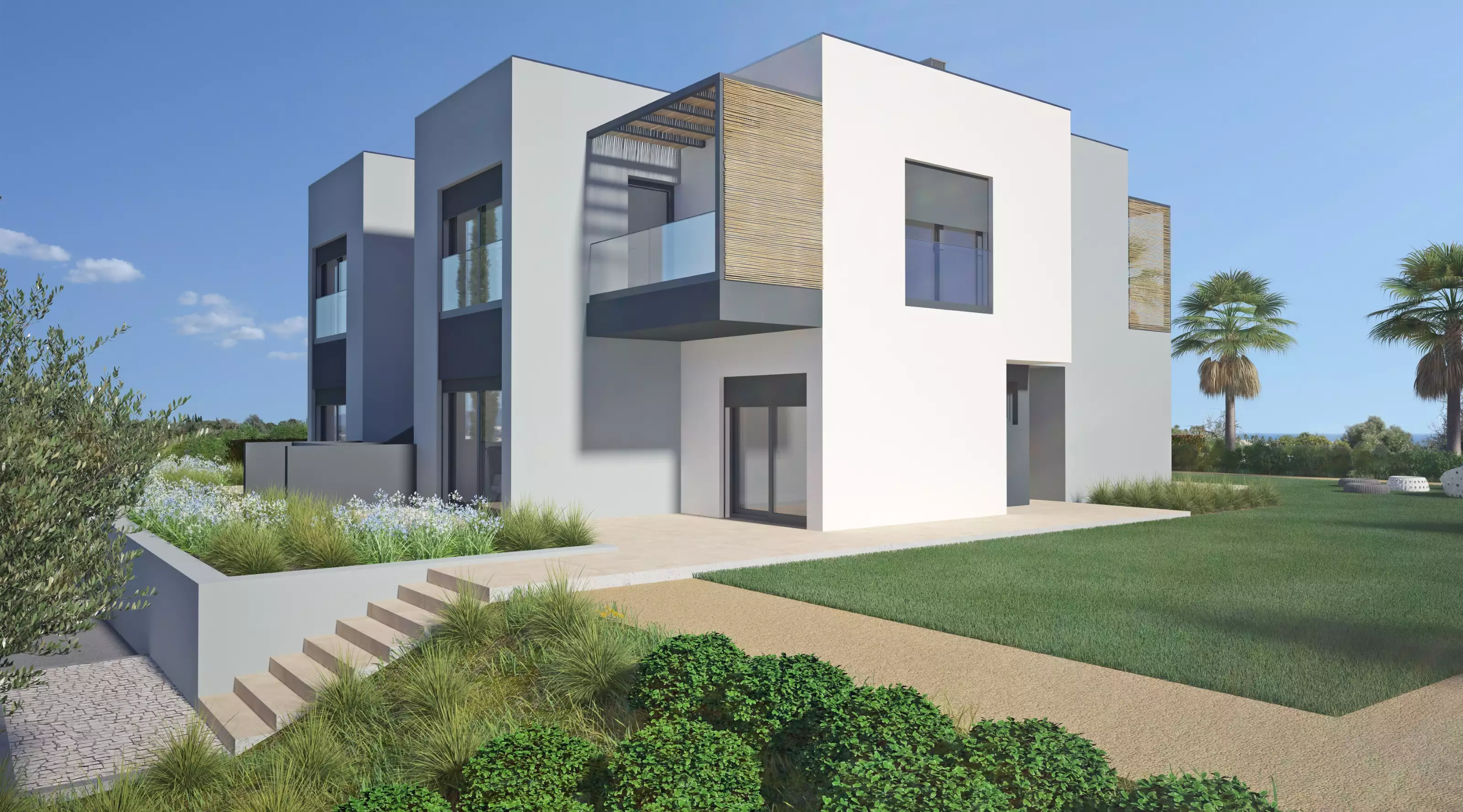 Квартира 89м² в Португалии, Фару. Стоимостью 455000€ аренда фото-3