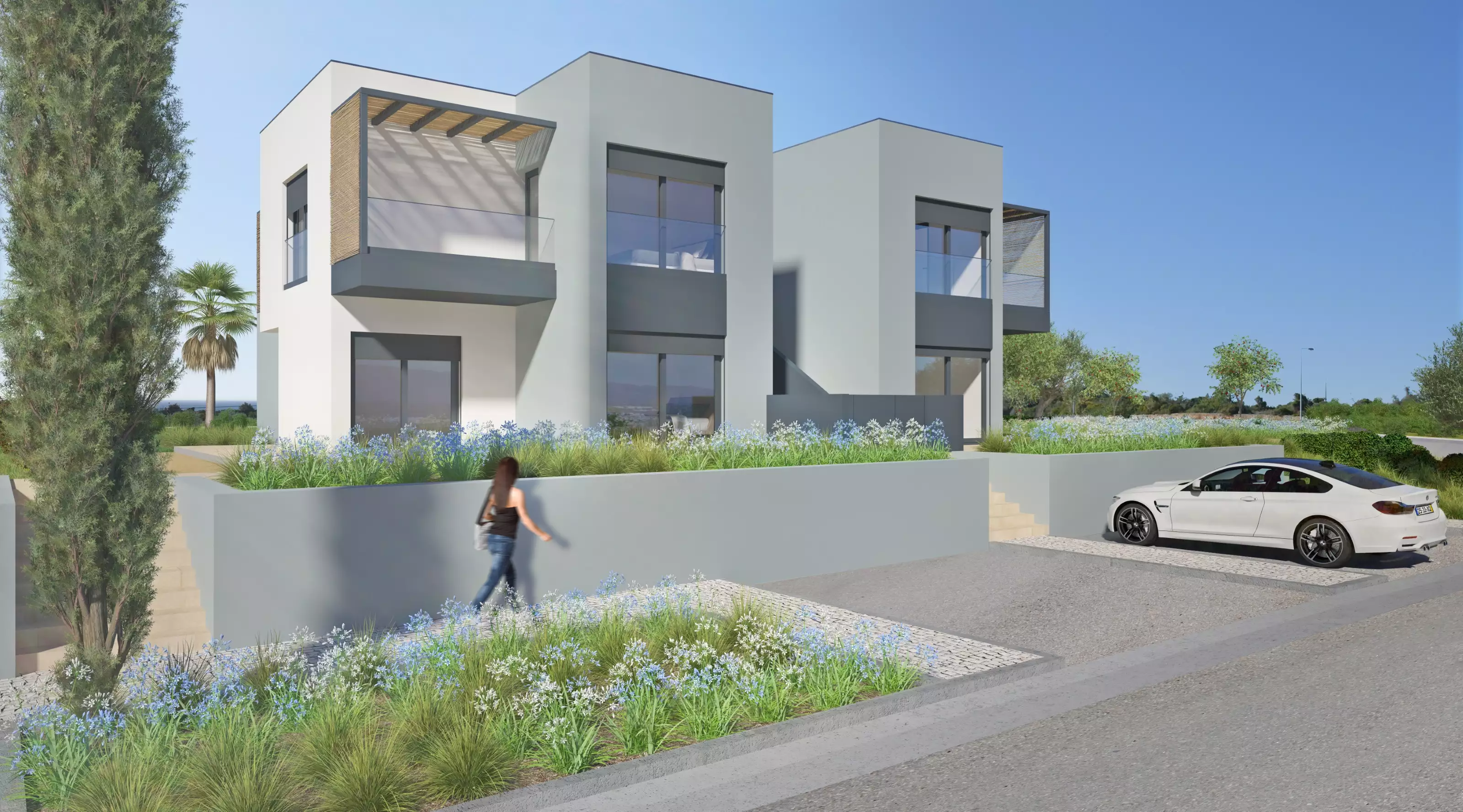 Квартира 89м² в Португалии, Фару. Стоимостью 455000€ аренда фото-4