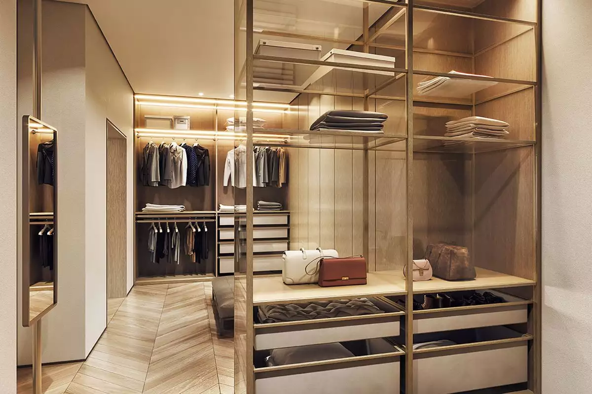 Квартира 297м² в ОАЭ, Дубай. Стоимостью 3908048€ аренда фото-6
