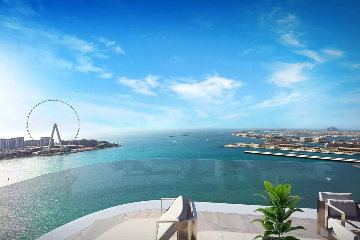 Квартира 297м² в ОАЭ, Дубай. Стоимостью 3908048€ аренда фото-10