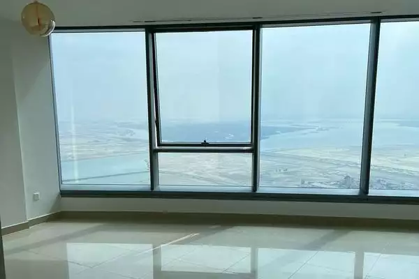Квартира 85м² в ОАЭ, Абу-Даби. Стоимостью 308286€ аренда фото-1