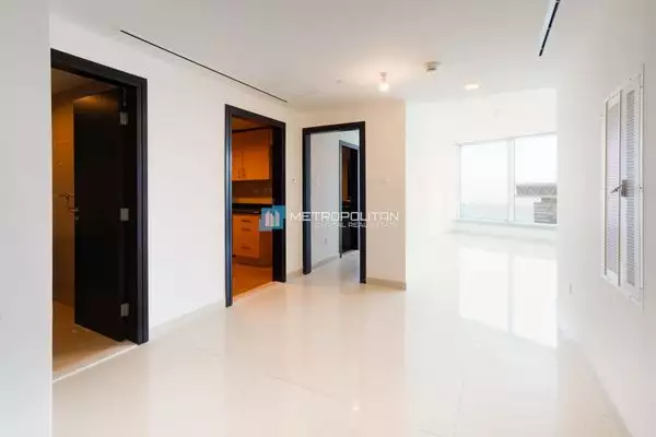 Квартира 85м² в ОАЭ, Абу-Даби. Стоимостью 308286€ аренда фото-3