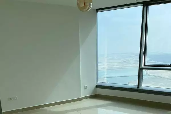 Квартира 85м² в ОАЭ, Абу-Даби. Стоимостью 308286€ аренда фото-5