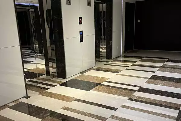 Квартира 85м² в ОАЭ, Абу-Даби. Стоимостью 308286€ аренда фото-9