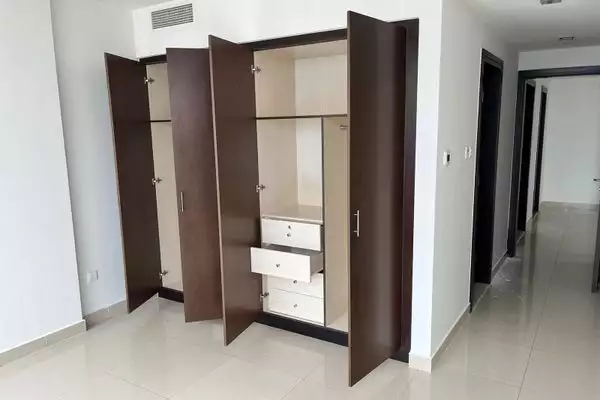 Квартира 85м² в ОАЭ, Абу-Даби. Стоимостью 308286€ аренда фото-16