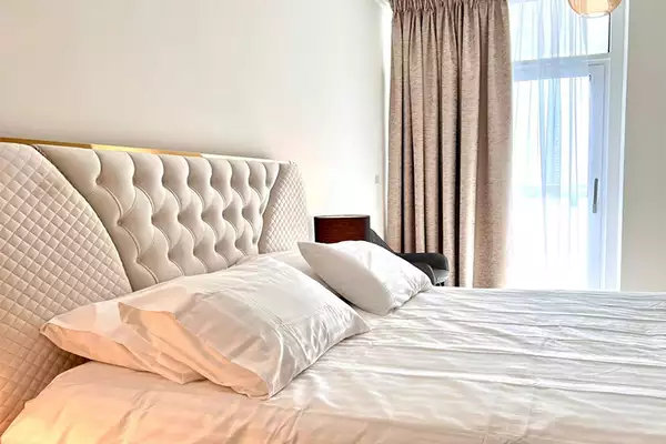 Квартира 58м² в ОАЭ, Дубай. Стоимостью 236812€ аренда фото-6