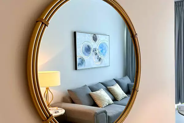 Квартира 58м² в ОАЭ, Дубай. Стоимостью 236812€ аренда фото-7