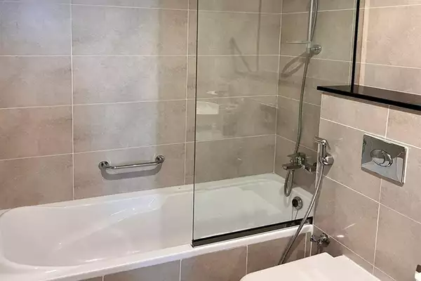 Квартира 58м² в ОАЭ, Дубай. Стоимостью 236812€ аренда фото-8