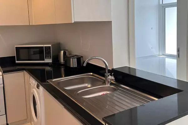 Квартира 58м² в ОАЭ, Дубай. Стоимостью 236812€ аренда фото-9