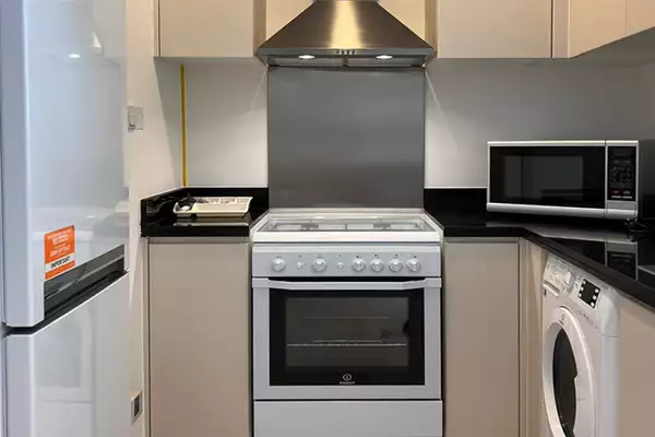 Квартира 58м² в ОАЭ, Дубай. Стоимостью 236812€ аренда фото-12