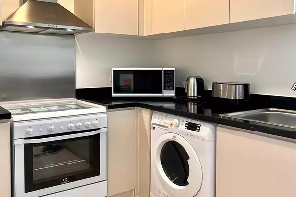Квартира 58м² в ОАЭ, Дубай. Стоимостью 236812€ аренда фото-13