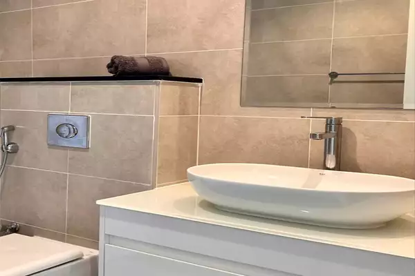 Квартира 58м² в ОАЭ, Дубай. Стоимостью 236812€ аренда фото-14