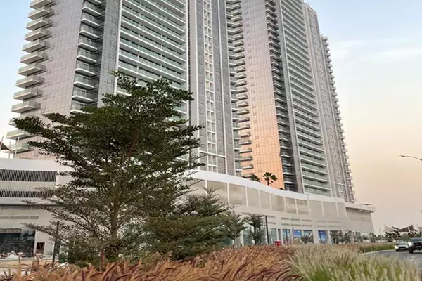 Квартира 58м² в ОАЭ, Дубай. Стоимостью 236812€ аренда фото-17