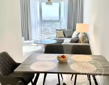 Купить квартиру в ОАЭ 236812€