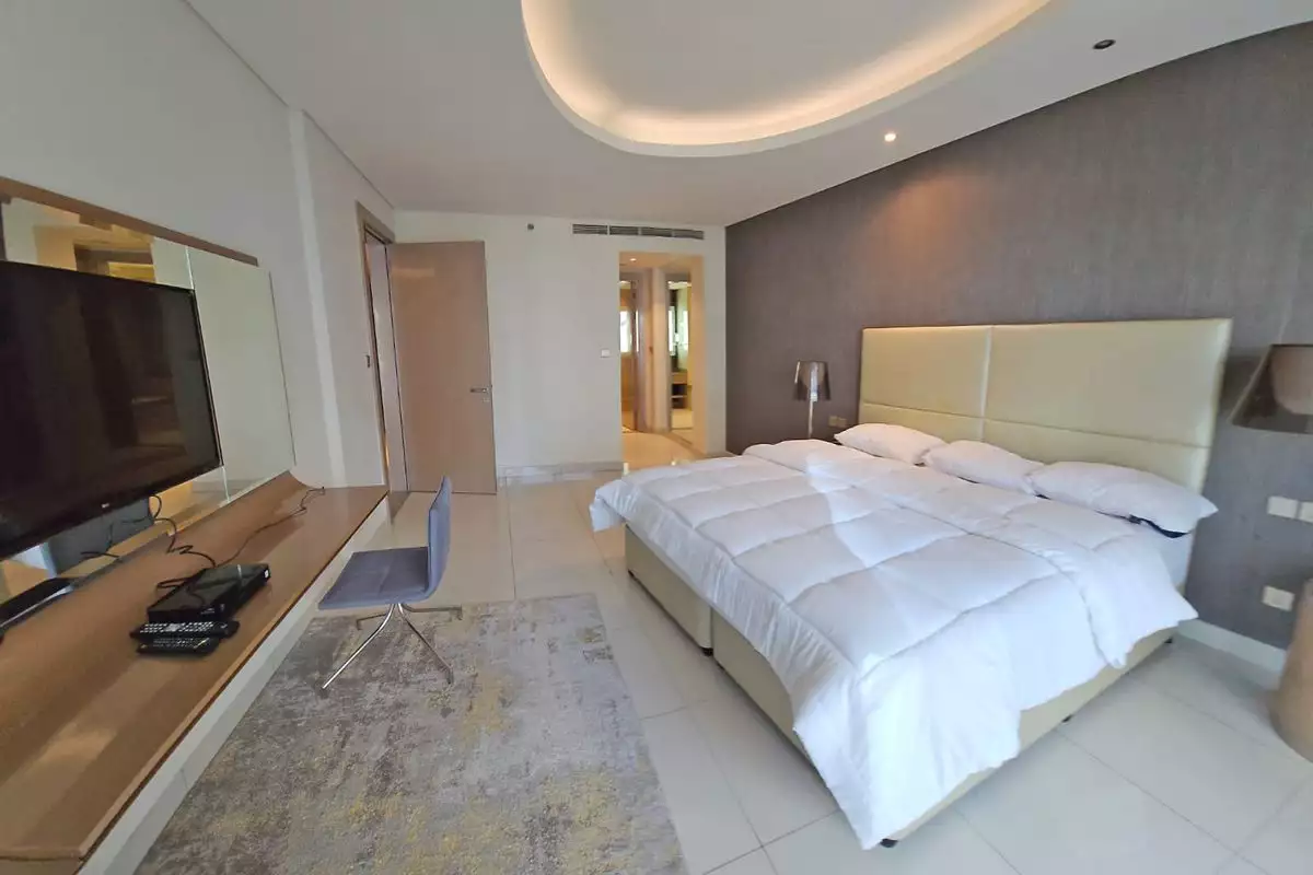 Квартира 98м² в ОАЭ, Дубай. Стоимостью 399016€ аренда фото-8