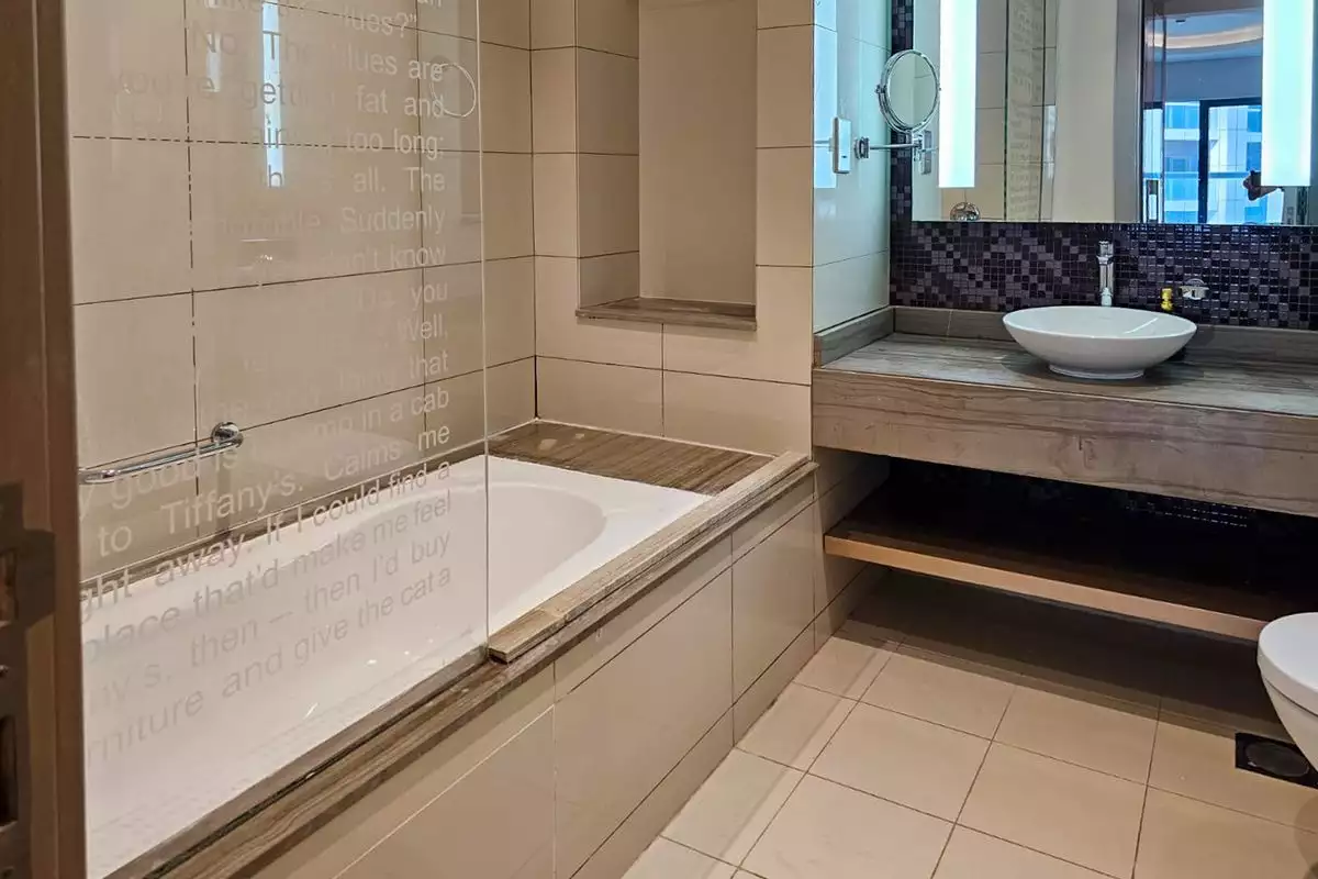 Квартира 98м² в ОАЭ, Дубай. Стоимостью 399016€ аренда фото-9