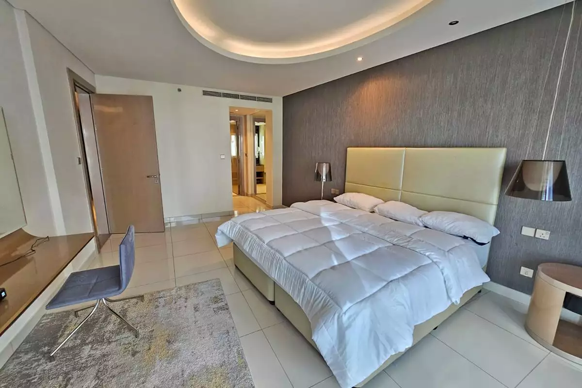 Квартира 98м² в ОАЭ, Дубай. Стоимостью 399016€ аренда фото-10