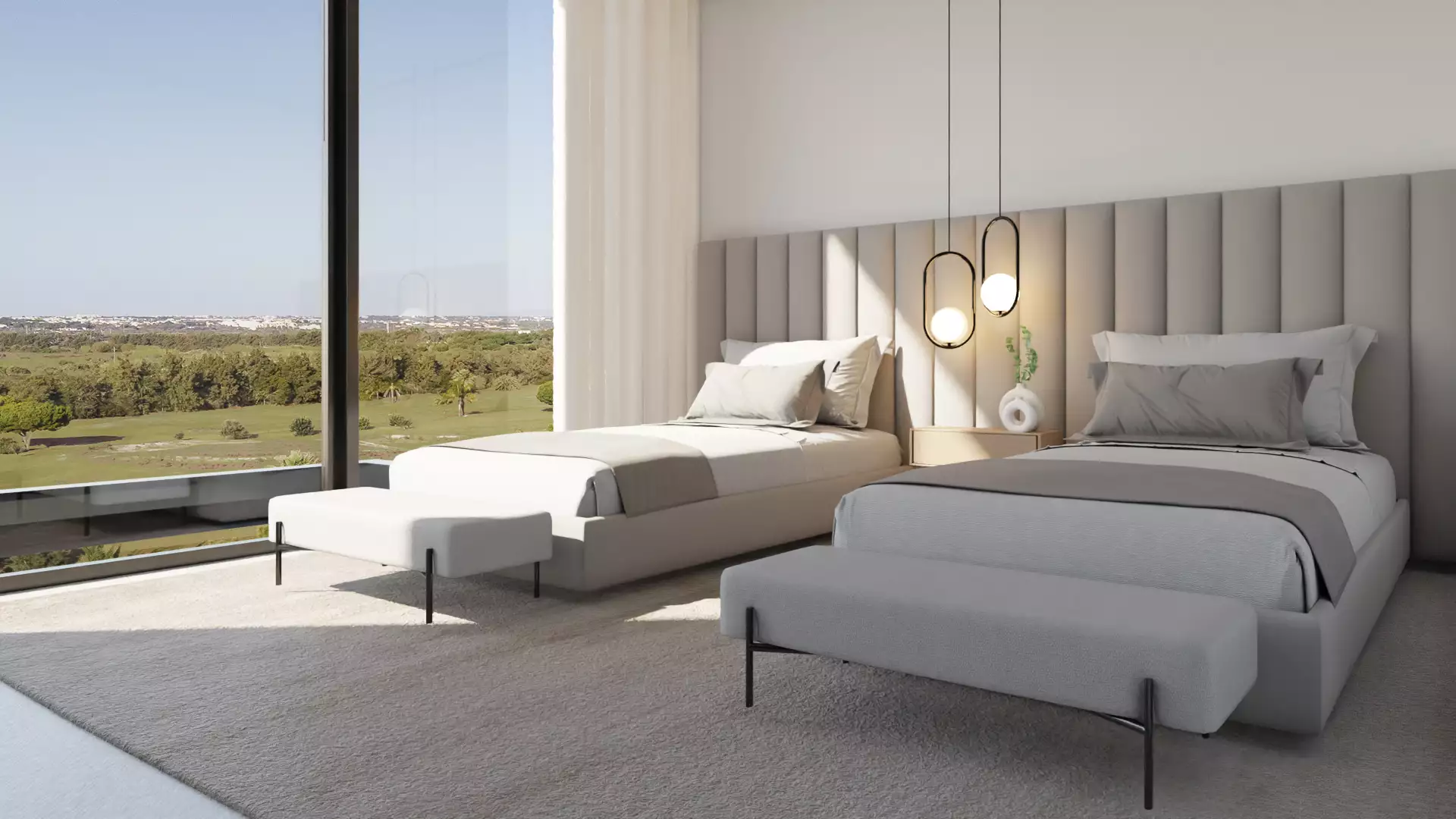 Квартира 123м² в Португалии, Фару. Стоимостью 1200000€ аренда фото-11