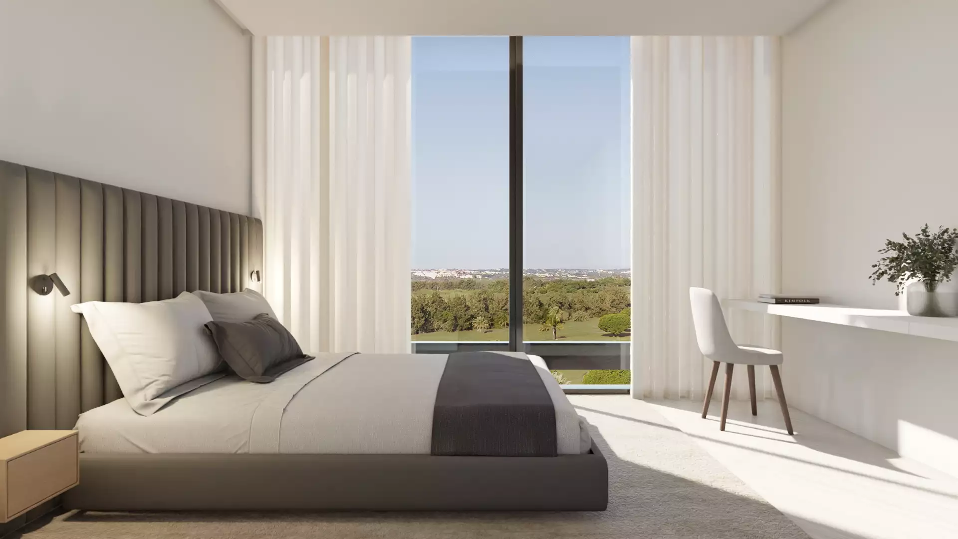 Квартира 123м² в Португалии, Фару. Стоимостью 1200000€ аренда фото-13