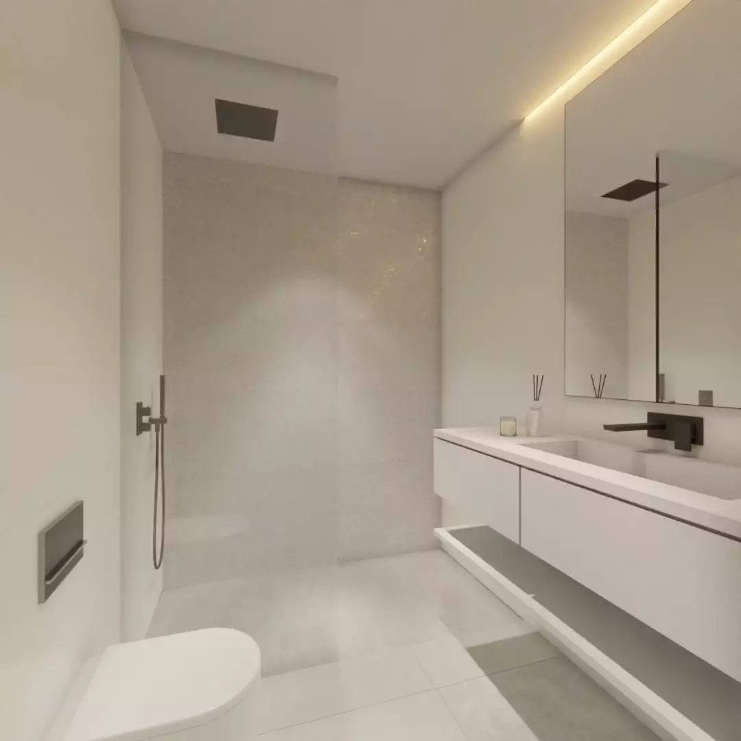 Квартира 123м² в Португалии, Фару. Стоимостью 1200000€ аренда фото-16