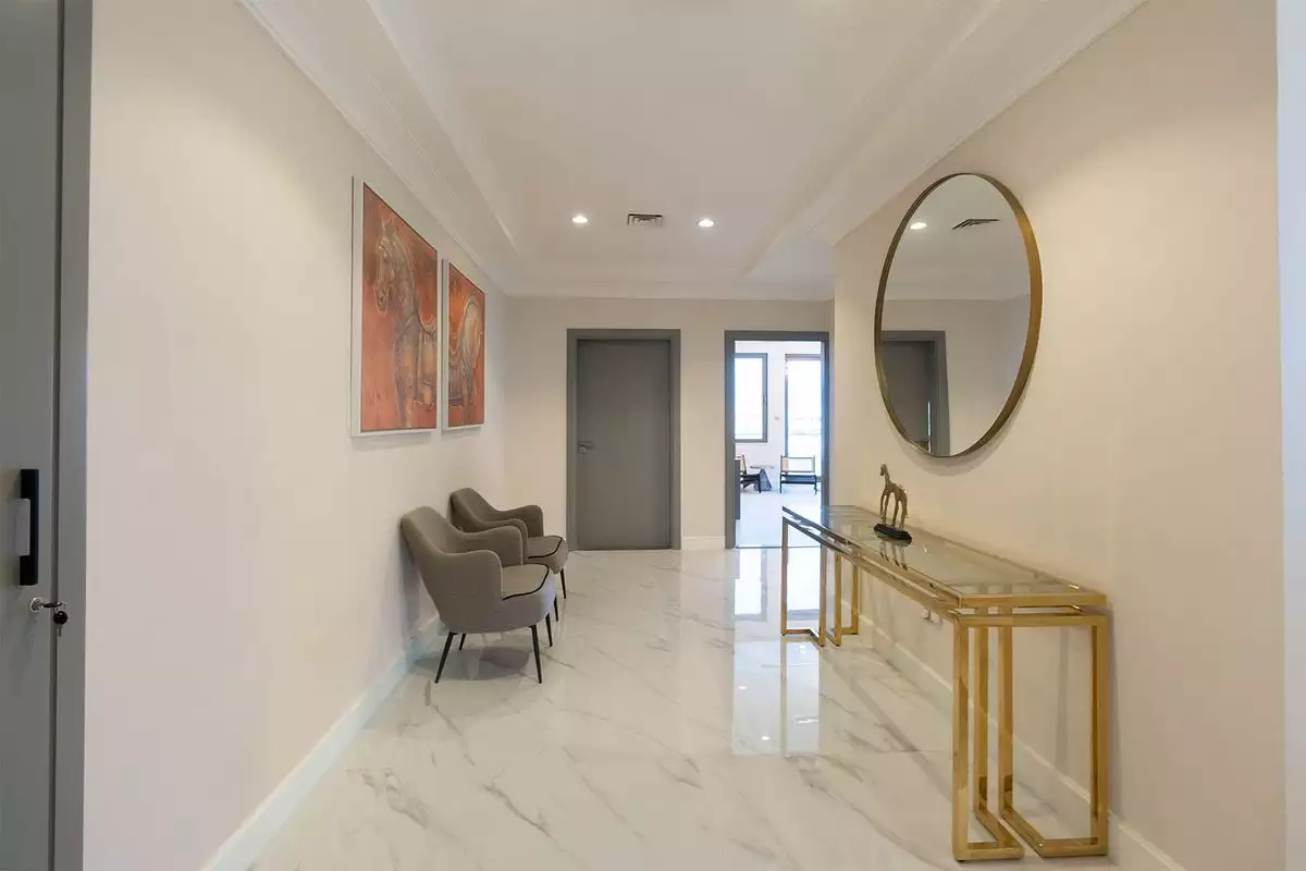 Вилла 622м² в ОАЭ, Дубай. Стоимостью 13734352€ аренда фото-19
