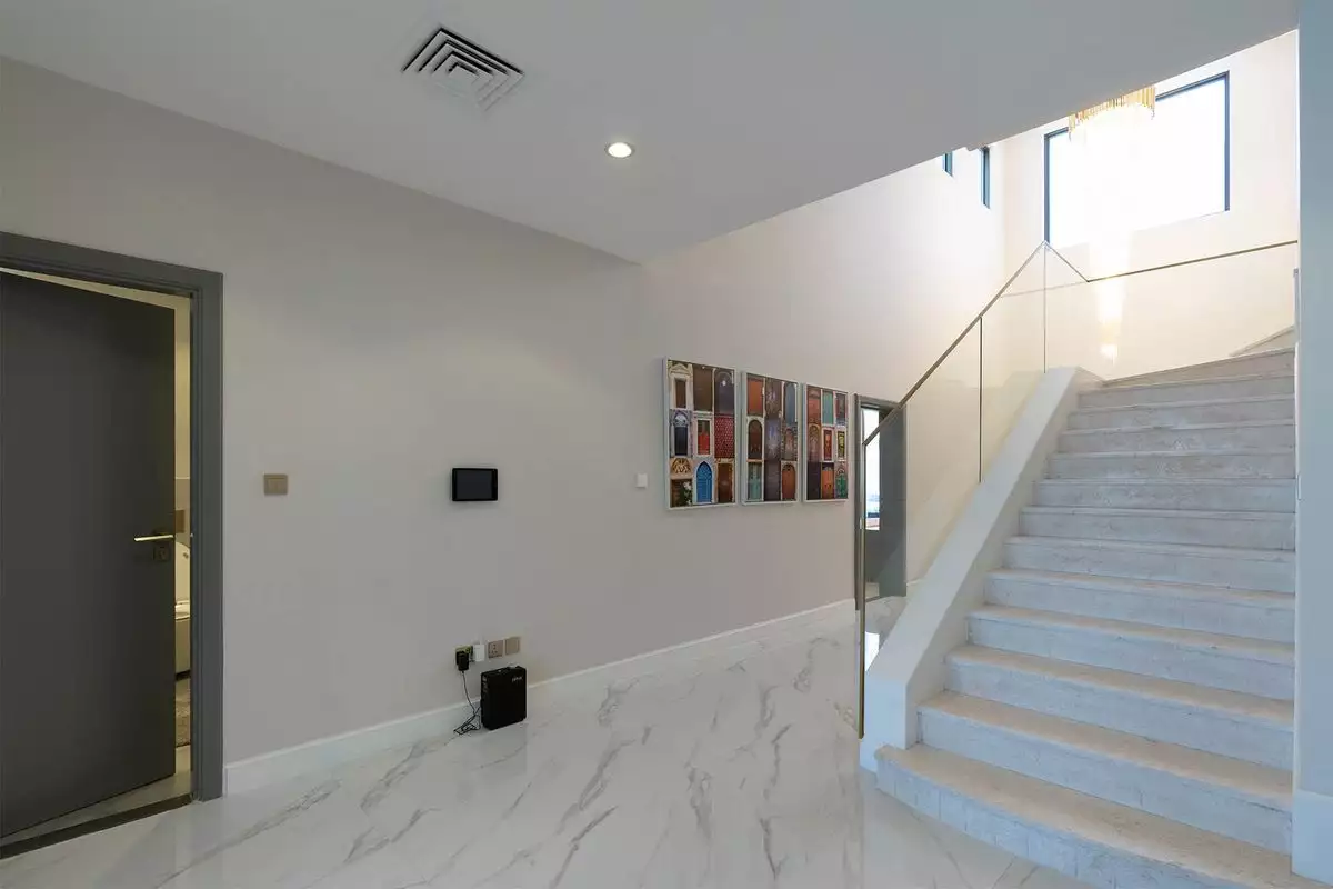 Вилла 622м² в ОАЭ, Дубай. Стоимостью 13734352€ аренда фото-20