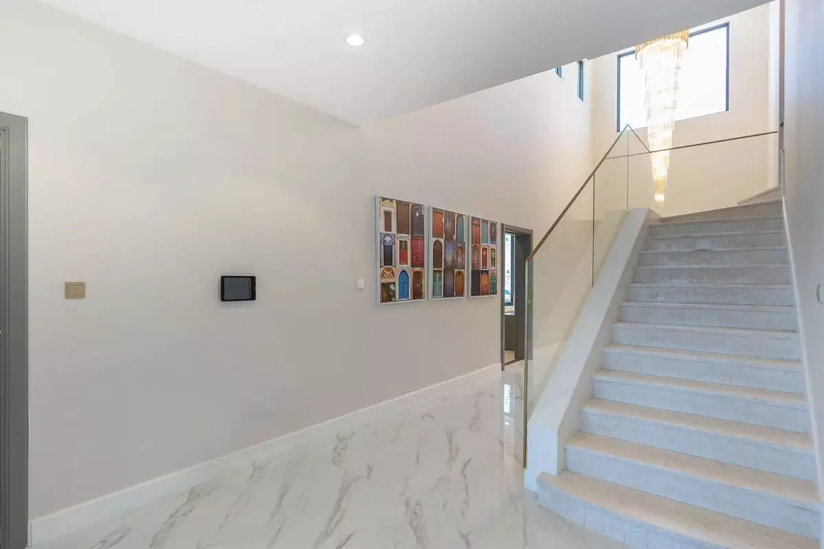Вилла 622м² в ОАЭ, Дубай. Стоимостью 13734352€ аренда фото-26
