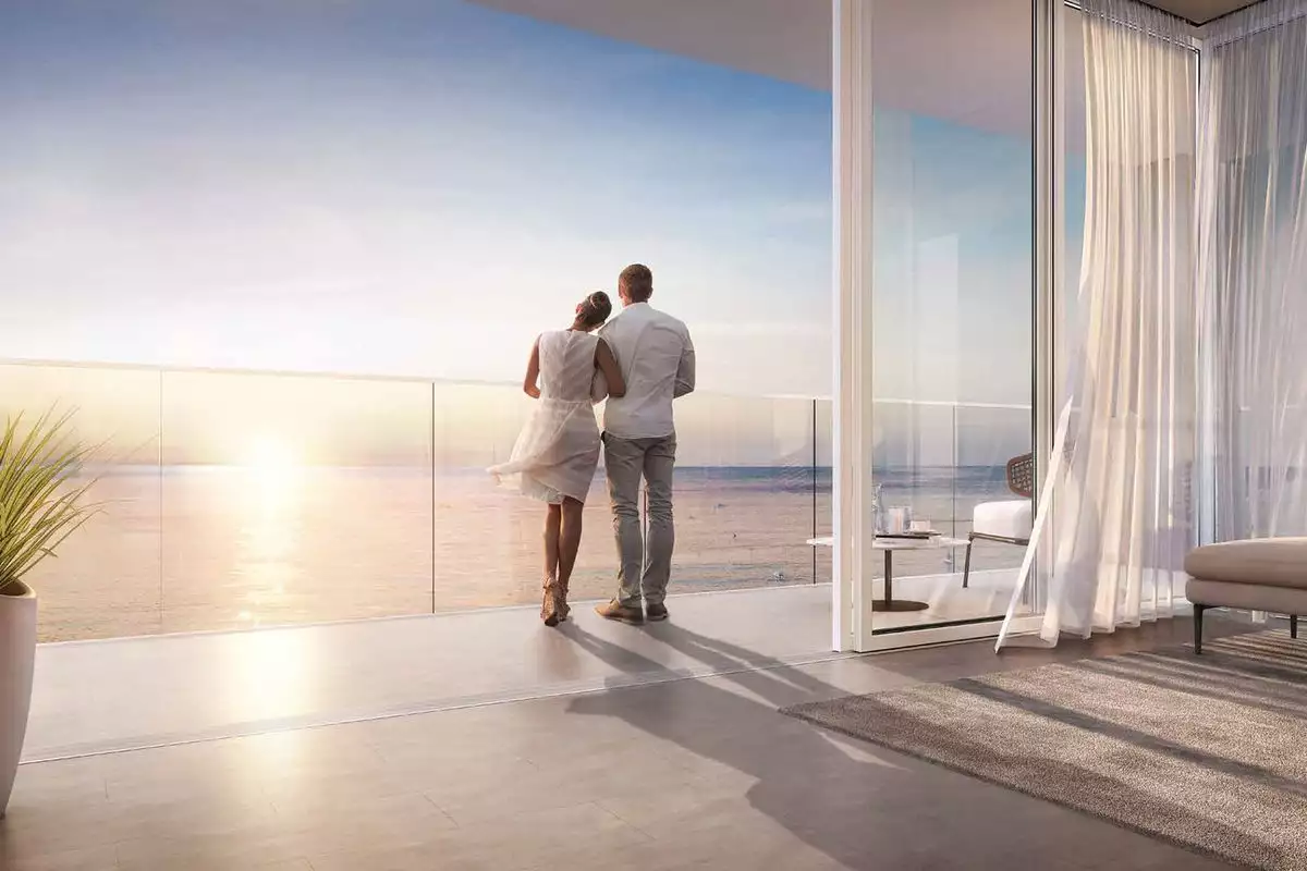 Квартира 91м² в ОАЭ, Дубай. Стоимостью 749146€ аренда фото-9