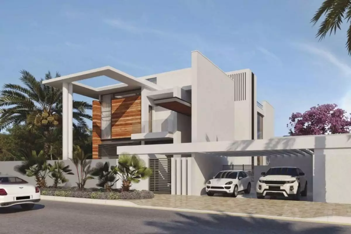 Земельный участок 1551м² в ОАЭ, Абу-Даби. Стоимостью 2372297€ аренда фото-6