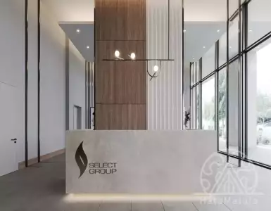 Купить квартиру в ОАЭ 390378€