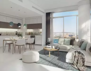 Купить квартиру в ОАЭ 1573208€