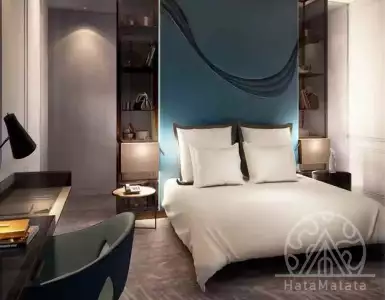 Купить квартиру в ОАЭ 1373435€