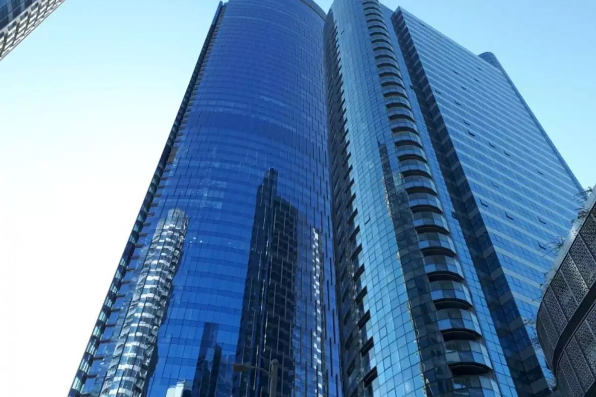 Другие объекты 161м² в ОАЭ, Абу-Даби. Стоимостью 540010€ аренда фото-2