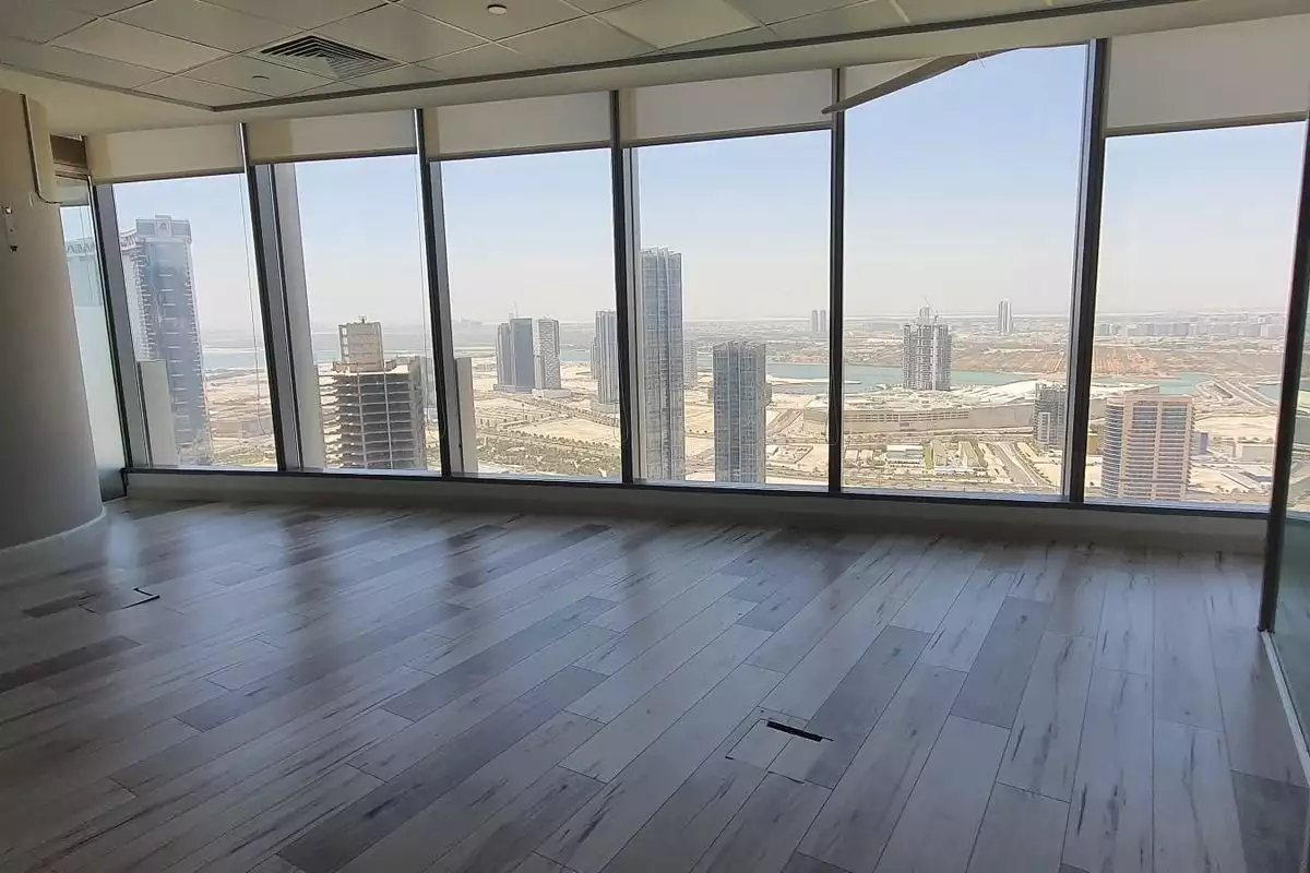 Другие объекты 161м² в ОАЭ, Абу-Даби. Стоимостью 540010€ аренда фото-10